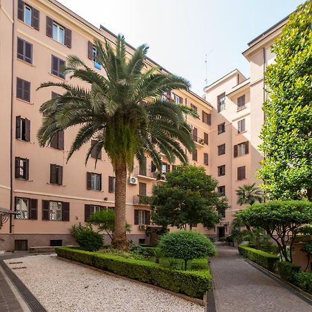 Appartamento Domus Pietrae Roma Esterno foto