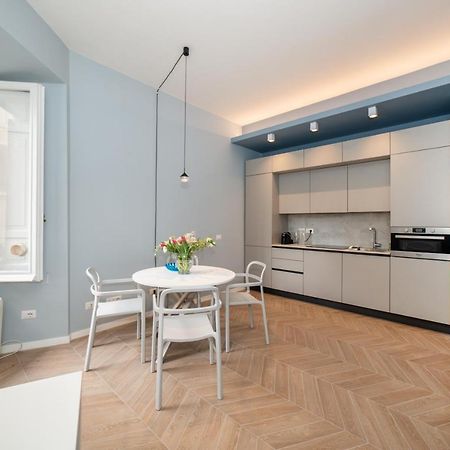 Appartamento Domus Pietrae Roma Esterno foto