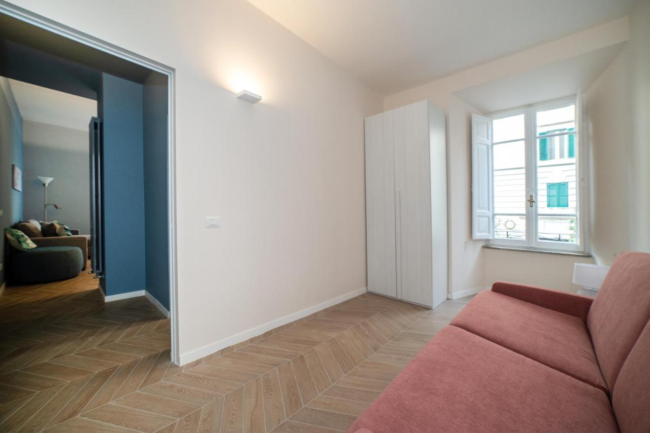Appartamento Domus Pietrae Roma Esterno foto