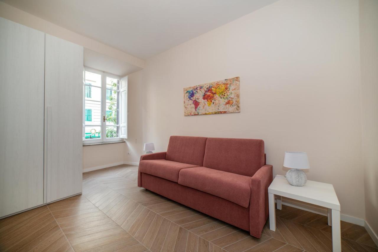 Appartamento Domus Pietrae Roma Esterno foto